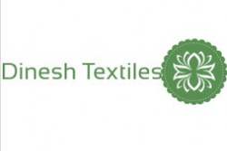 Dinesh Textiles logo icon