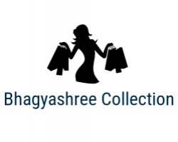Bhagyashree Collection logo icon