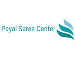 Payal Saree Center logo icon