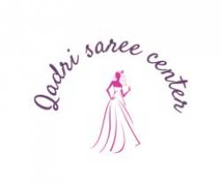 Qadri saree center logo icon