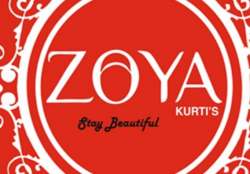 Zoya Kurtis logo icon