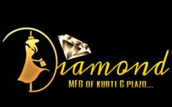 Diamond Traders logo icon