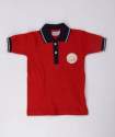 Kids School Cotton T Shirts