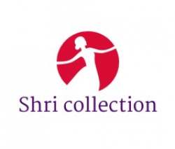 Shri collection logo icon