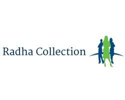 Radha Collection logo icon