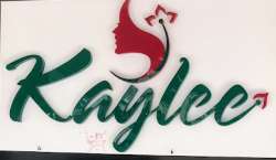Kaylee Kurti KayAar Creation  logo icon