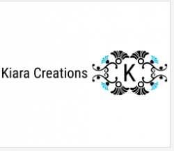 Kiara Creations logo icon