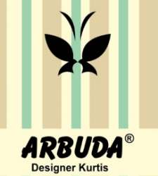 Arbuda kurtis logo icon