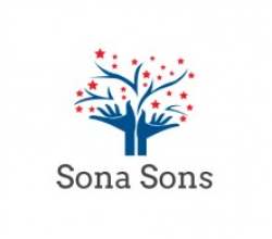 Sona Sons logo icon