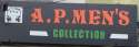 A P Mens Collection