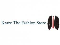 Kraze The Fashion Store logo icon
