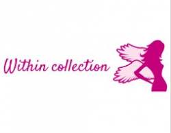 Within collection logo icon