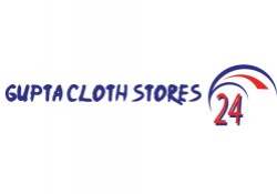 Gupta Cloth Stores logo icon