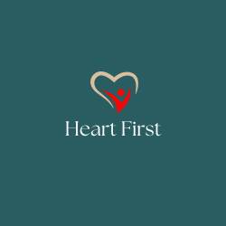 Heart First logo icon