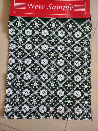 Dhupion Silk Kurta Fabric