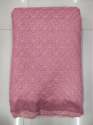 Embroidered Fancy Lucknowi chikan Kurta Fabric thumb 4