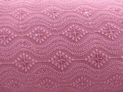 Lakhnavi Chikan Kurta  Fabric