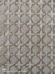 Mens Chikan  Kurta Fabric