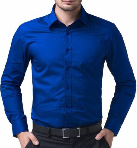 plain shirt