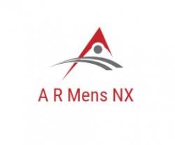 A R Mens NX logo icon