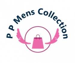 P P Mens Collection logo icon