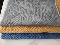 Non- Stitch Quilting fabric