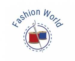 Fashion World logo icon