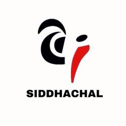 SIDDHACHAL TEXTILE PVT LTD logo icon