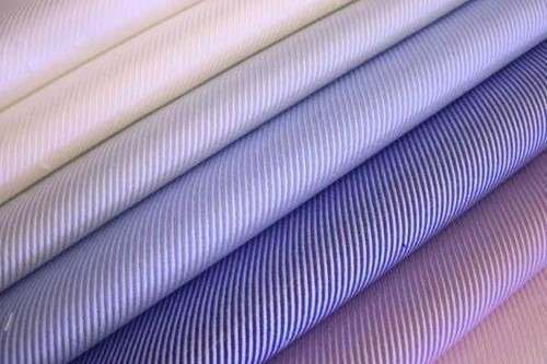 SHIRTING FABRICS by SIDDHACHAL TEXTILE PVT LTD