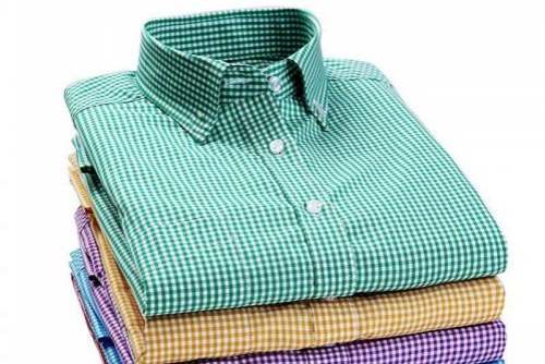 SHIRTS by SIDDHACHAL TEXTILE PVT LTD