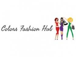 Colors Fashion Hub logo icon