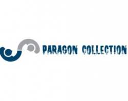 Paragon Collection logo icon