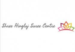 Shree Hinglaj Saree Centre logo icon