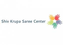 Shiv Krupa Saree Center logo icon