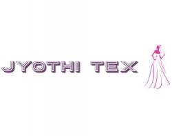 Jyothi Tex logo icon
