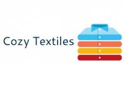 Cozy Textiles logo icon