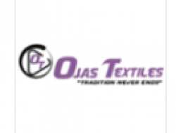 Ojas Textiles logo icon