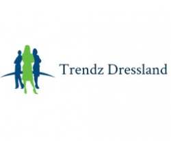 Trendz Dressland logo icon