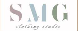 SMG Clothing Studio logo icon