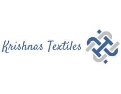 Krishnas Textiles logo icon