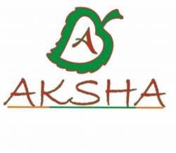 Aksha Lifestyle logo icon
