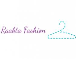 Raabta Fashion logo icon