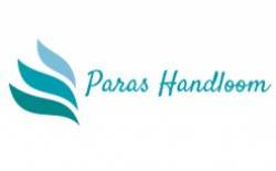 Paras Handloom logo icon