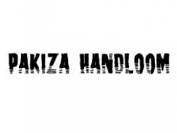 Pakiza Handloom logo icon