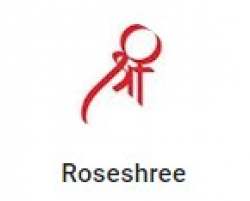 Roseshree logo icon