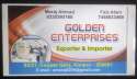 Golden Enterprises