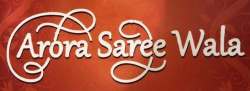 Arora Saree Wala logo icon