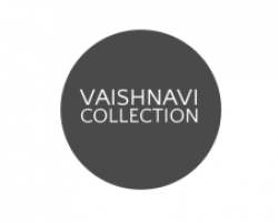 Vaishnavi Collection logo icon