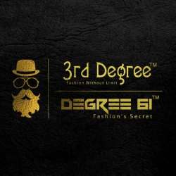 3rd Degree Shirts logo icon