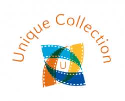Unique Collection logo icon
